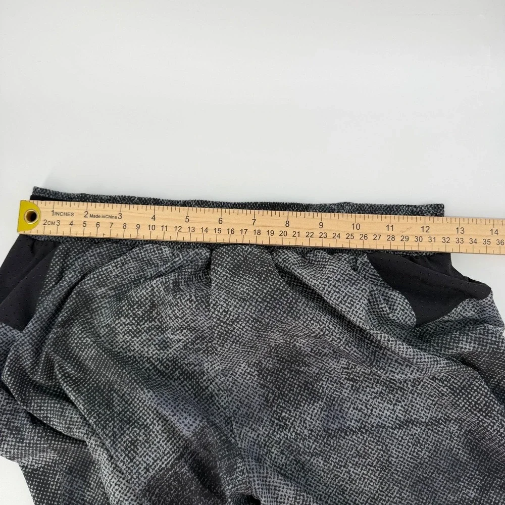 Lululemon Surge Lined Short 6